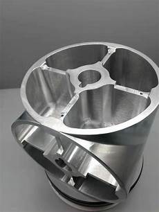 Automotive Stainless Part