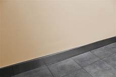 Baseboards Stainless