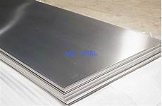 Bright Stainless Steels