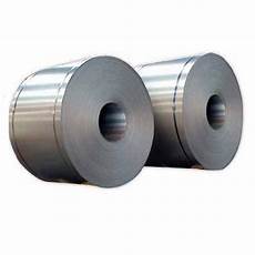 Chrome Stainless Steels