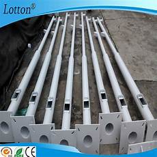 Decorative Stainless Steel Poles