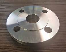 Flange Stainless