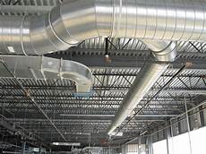 Galvanized Stainless Ducts