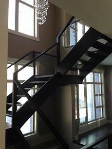 Glass And Stainless Steel Balustrades