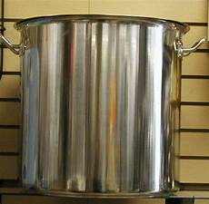 Household Type Stainless Steel Cooking Pots