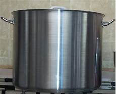 Household Type Stainless Steel Cooking Pots