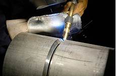 Mig Stainless