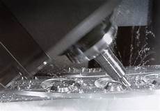 Precision Stainless Steel