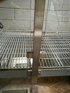 Railing Stainless