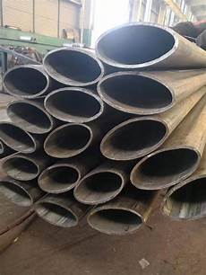 Square Tubes Stainless Steel