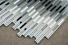 Stainless Steel Rectangle Profile
