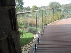Balustrade Fittings Stainless