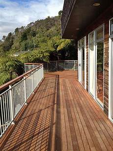 Balustrade Stainless Steel