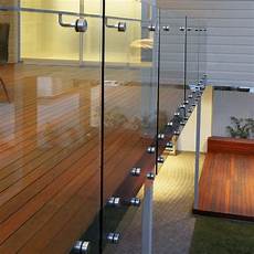 Balustrade Stainless