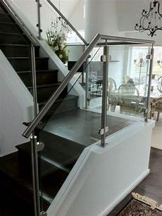 Balustrade Stainless