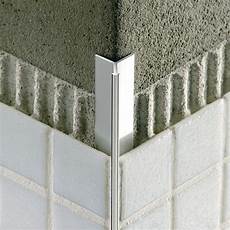 Corner Stainless Profile