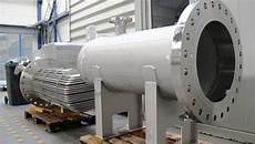 Heat Exchanger Stainless