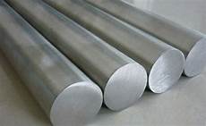 Martensitic Stainless Steel