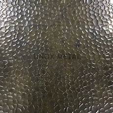 Mirror Stainless Sheet