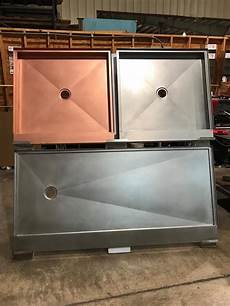 Pans Stainless