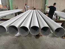 Production Of Stainless