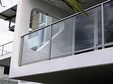 Stainless Balustrade