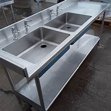 Stainless Çelkik Sink