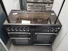 Stainless Cookers