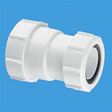 Stainless Coupling
