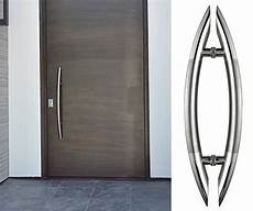 Stainless Door Handle
