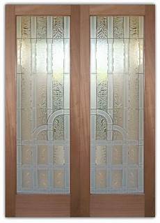 Stainless Door Handles