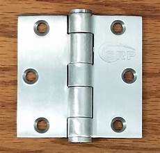 Stainless Door Hinges