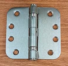 Stainless Door Hinges