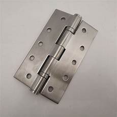 Stainless Door Hinges