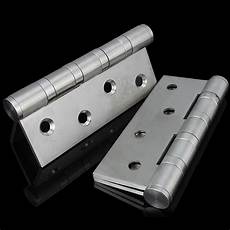 Stainless Door Hinges
