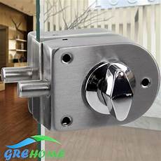 Stainless Door Knob