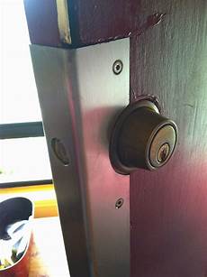 Stainless Door Knob