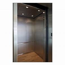 Stainless Elevator Butons