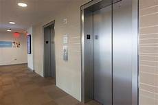 Stainless Elevator Butons