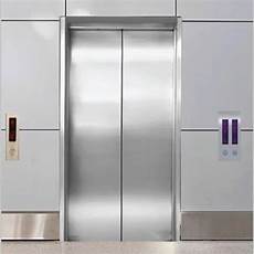 Stainless Elevator Butons