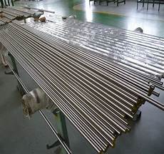 Stainless Pipes