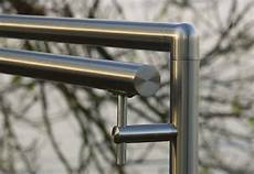 Stainless Rails