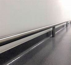Stainless Rails
