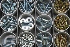 Stainless Screws