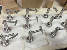 Stainless Steel 304-316