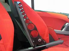 Stainless Steel Armrest