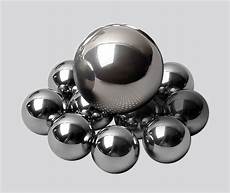 Stainless Steel Ball