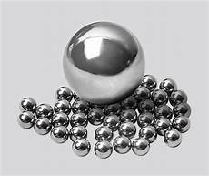 Stainless Steel Ball