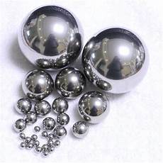 Stainless Steel Ball