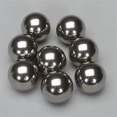 Stainless Steel Ball